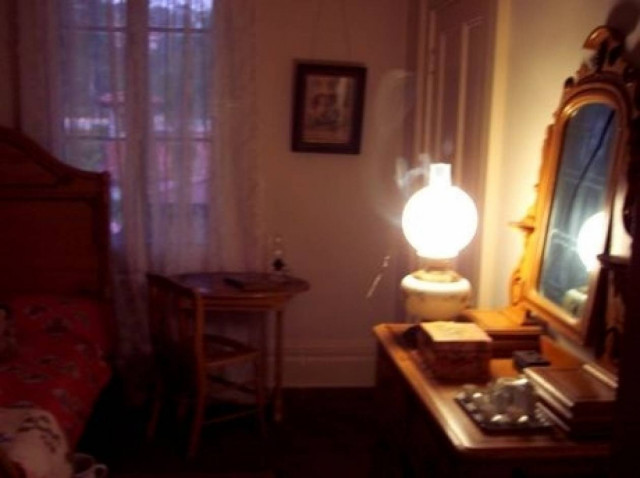 Έξι στοιχειωμένα μέρη που προκαλούν... τρόμο