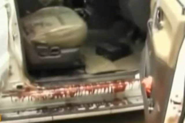 Ινδία: Στους 23 οι νεκροί από την ενέδρα ανταρτών σε πολιτικούς