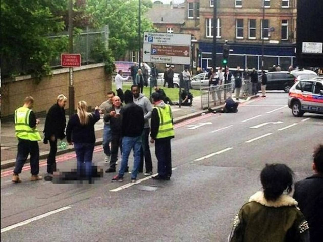 Βρετανία: Σύσταση ομάδας για την αντιμετώπιση των ακραίων μουσουλμάνων