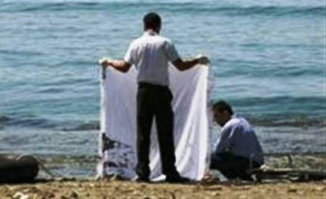 Μοιραίες διακοπές για 73χρονη τουρίστρια στην Κρήτη