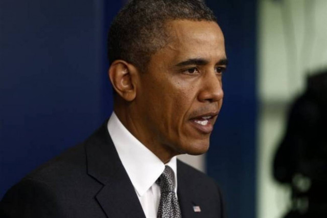 Στην Οκλαχόμα ο Ομπάμα