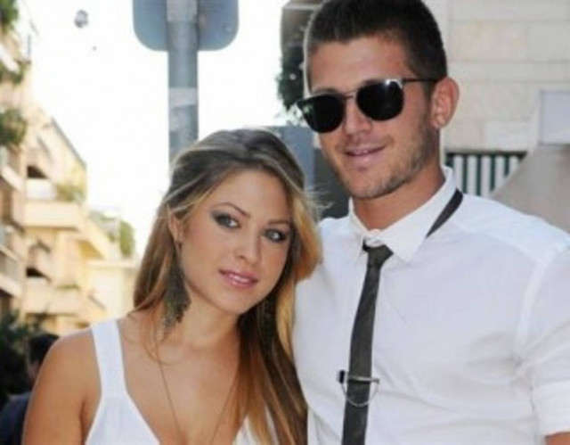 Η κοπέλα του Τόμας Πρωτόπαπα δεν θα παραστεί στην κηδεία του