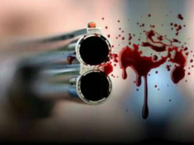 Πύργος: Βρήκε τον πεθερό του μέσα σε μια λίμνη αίματος