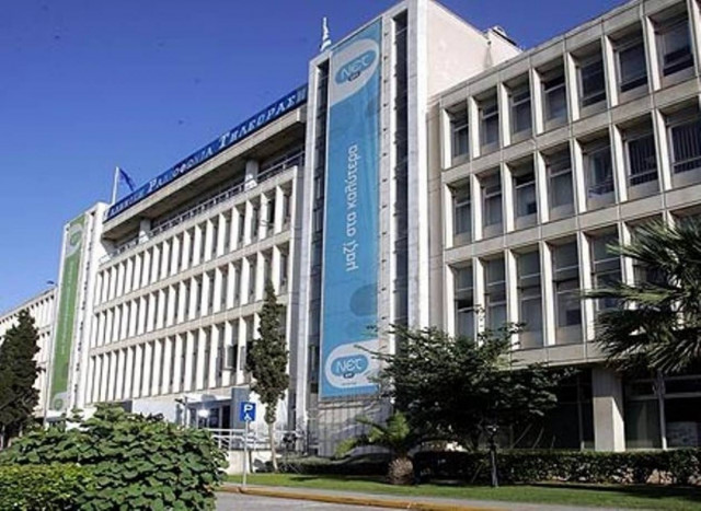 ΓΣΕΕ: Να διαψευστούν άμεσα τα σενάρια περί κλεισίματος της ΕΡΤ