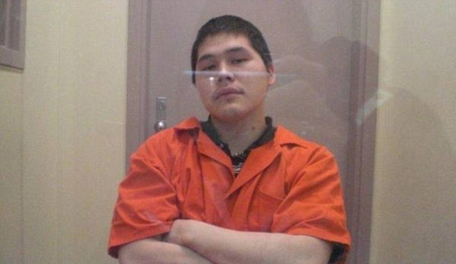 Γύρισαν από το σινεμά και συνάντησαν...φρίκη