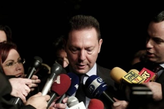 Στουρνάρας: Στην επόμενη συνάντηση με την Τρόικα το θέμα του ΦΠΑ