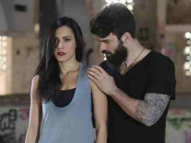 O Αλεξάνδρου «αδειάζει την Σπανού»:Δεν είχαμε σχέση, απλά ένα φλερτ