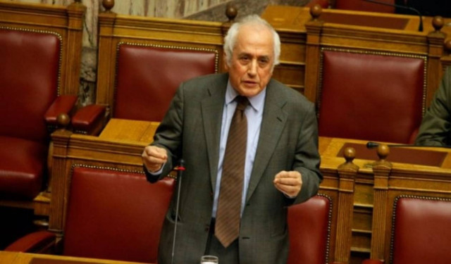 Αντισυνταγματικό το αντιρατσιστικό νομοσχέδιο από την ΚΕΝΕ