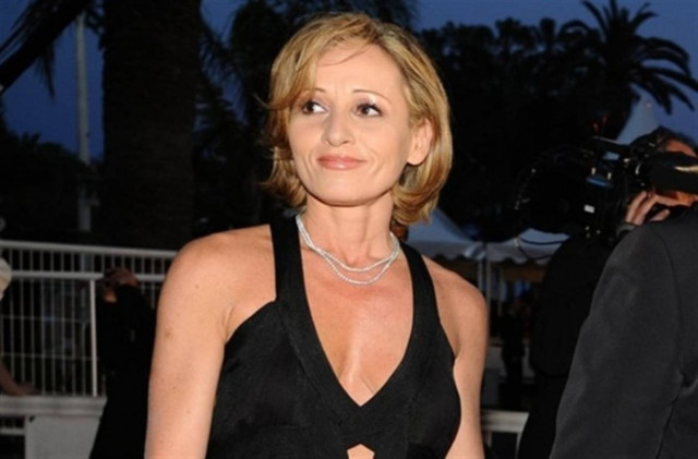 Αυτή είναι η νέα σύντροφος του Ντομινίκ Στρος Καν