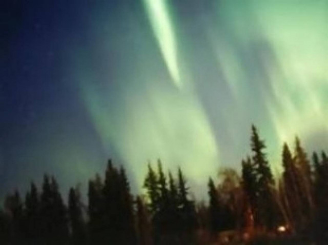 Μαγνητική καταιγίδα θα «χτυπήσει» και την Ελλάδα