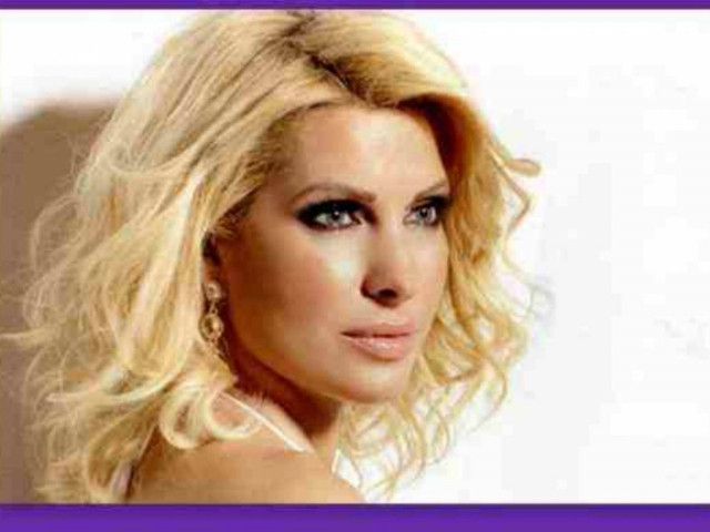 Δε θα πιστεύετε πόσα παίρνει η Ελένη Μενεγάκη το μήνα!