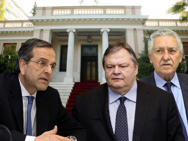 Ζητείται συμβιβασμός για τον αντιρατσιστικό νόμο