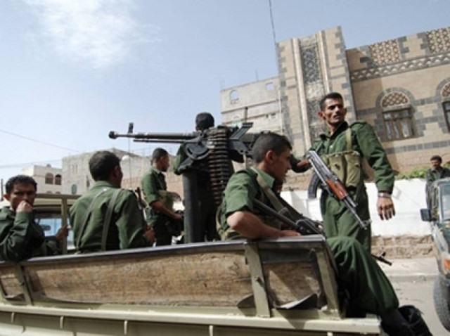 Υεμένη: Ένοπλοι απήγαγαν δύο νοτιοαφρικανούς πολίτες