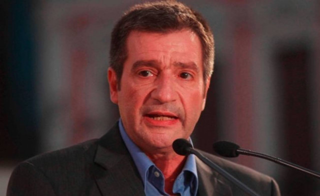 Υπέρ της απόκτησης ιδίων πόρων από την Τοπική Αυτοδιοίκηση ο Καμίνης