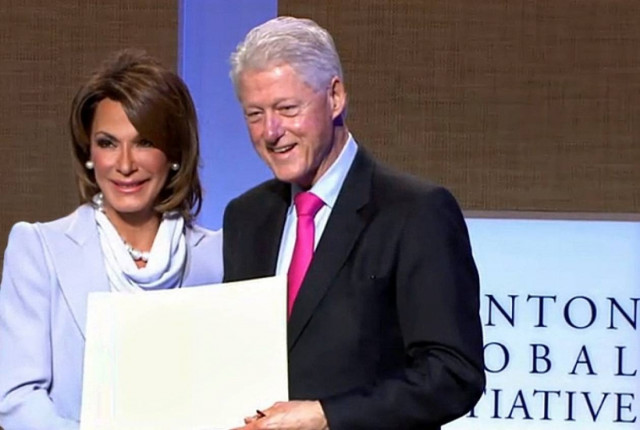 Το «δράμα» της Γιάννας Αγγελοπούλου στο top 10 των best sellers