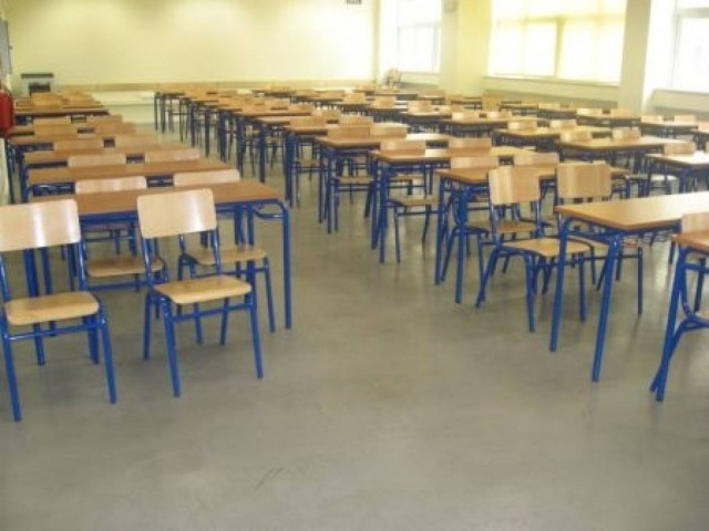 Σήμα κινδύνου εκπέμπουν οι καθηγητές των ΤΕΙ