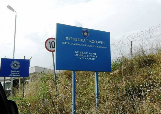 Η Σερβία αποδέχτηκε το σχέδιο εξομάλυνσης με το Κόσσοβο