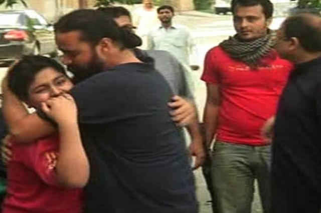 «Φίλος» στο Facebook απήγαγε 13χρονο