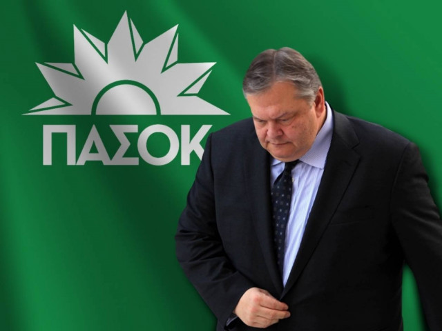 Όταν τα νεύρα του Βενιζέλου έχουν τεντωθεί…