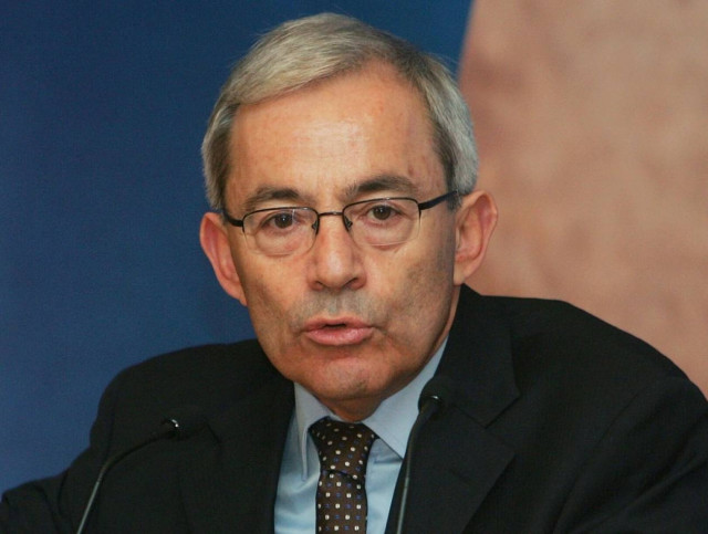 Πισσαρίδης: Θα έπρεπε να υπάρξει μεγαλύτερη διαγραφή ελληνικού χρέους