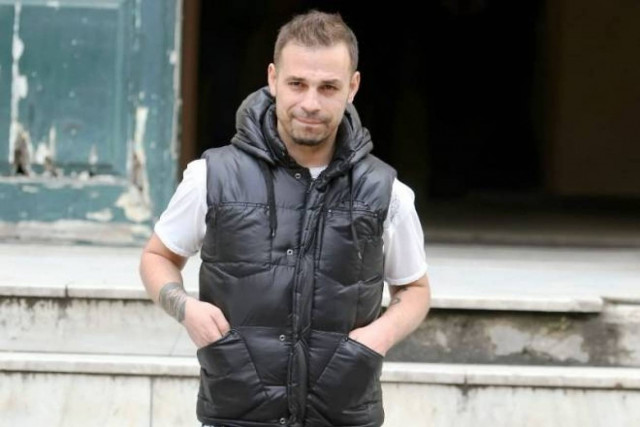 Φυλάκιση 15 μηνών με αναστολή στον Ντέμη Νικολαΐδη