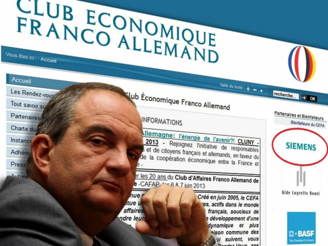 Άθλιες συκοφαντίες κατά Καραμανλή