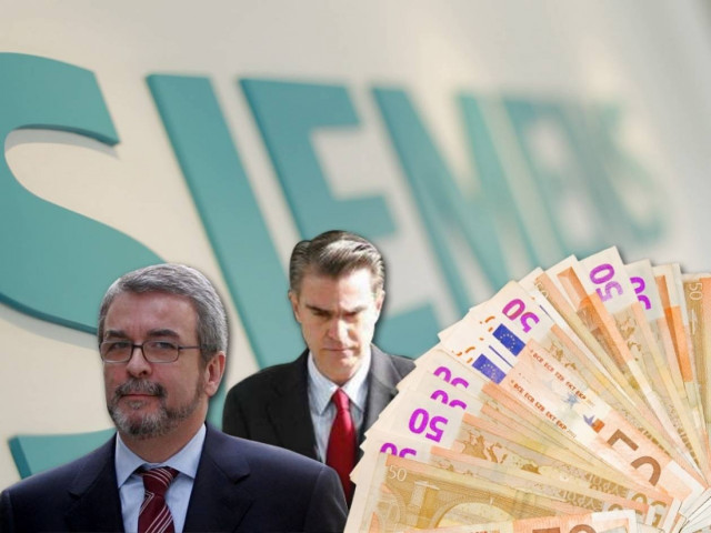 Οι «ελαφρά φορολογούμενοι» πατριώτες και ο Χριστοφοράκος