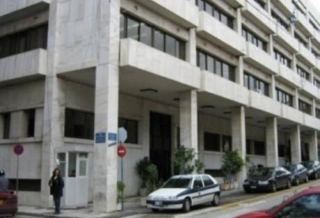 Πάτρα: Αποπειράθηκε να αυτοκτονήσει μέσα στα κρατητήρια