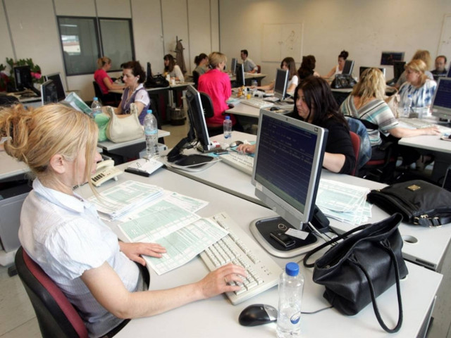 Βρέθηκε από πού θα γίνουν οι πρώτες 200 απολύσεις στο Δημόσιο