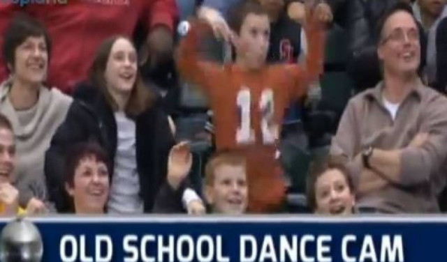 Βίντεο: Οι αστείες στιγμές των γηπέδων