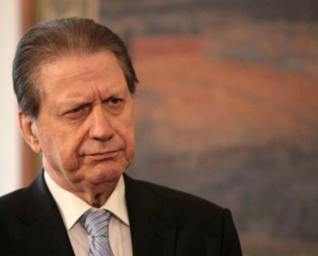 Πολύδωρας: Αν δεν είχα όπλο θα με είχαν φάει… σύκο!