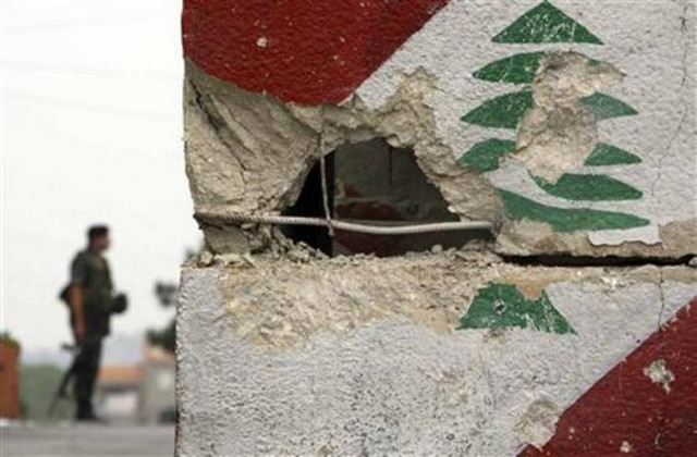 Ένοπλοι από τη Συρία σκότωσαν Λιβανέζους στρατιώτες