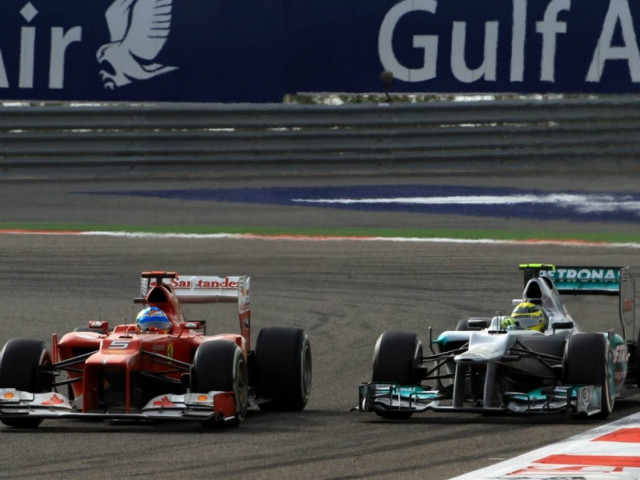 Θέλει και η Ferrari δοκιμές