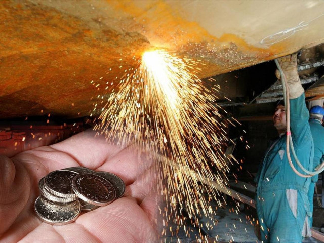 ΟΟΣΑ:Μέτριες στον μέσο όρο παγκοσμίως οι αποδοχές των Ελλήνων