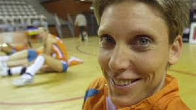 Σοκ: Έγκυος η βολεϊμπολίστρια που δολοφονήθηκε