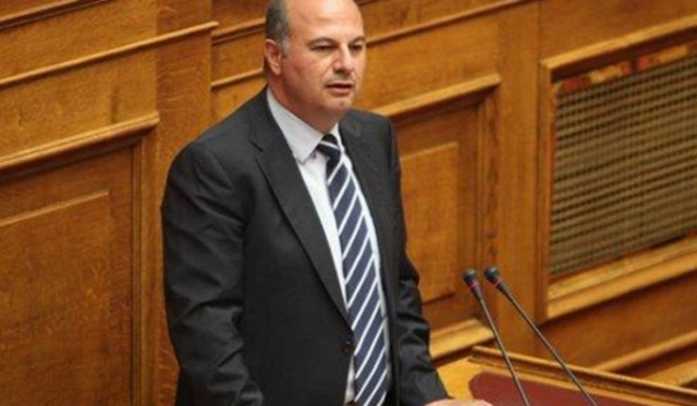 Έγκριση αναδιάρθρωσης οφειλών Ιράκ και Αλβανίας έναντι της Ελλάδας