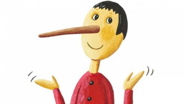 Πώς προδίδεται ο ψεύτης; 9 κόλπα για να τον πιάσετε…στα πράσα