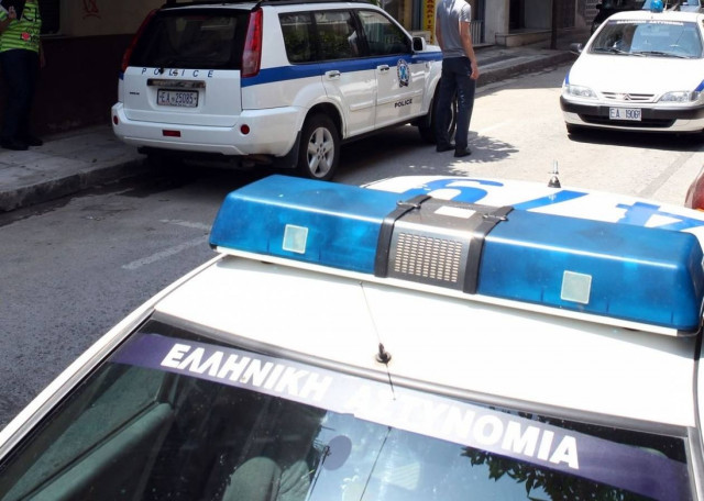 Κομοτηνή: Ανέβηκε στην ταράτσα… για να αυτοκτονήσει