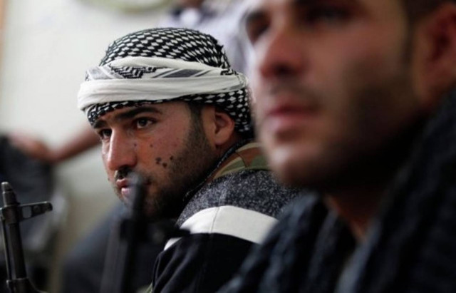 Ρωσία: Σε κίνδυνο η διάσκεψη για τη Συρία με την άρση του εμπάργκο