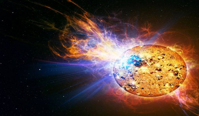 Βίντεο: Δείτε τι είναι οι μαγνητικές καταιγίδες