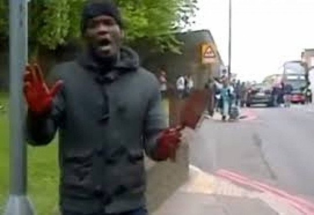 Στον ανακριτή ο μαχαιροβγάλτης του Λονδίνου