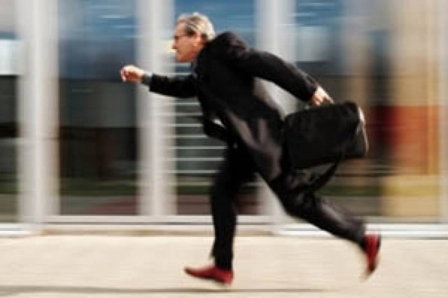 Απίθανες δικαιολογίες για αργοπορημένους στη δουλειά!