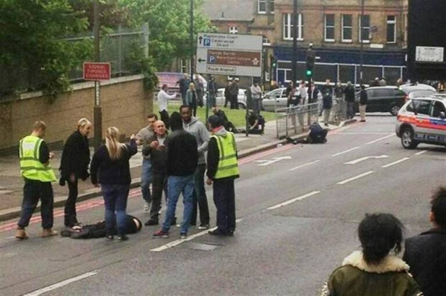 Οικογένεια υπόπτου: «Βαθιά ντροπή για την παράλογη δολοφονία»