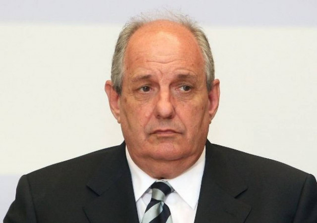 Στη Σπάρτη για τα «ΠΑΛΑΙΟΛΟΓΕΙΑ 2013» ο Κουίκ