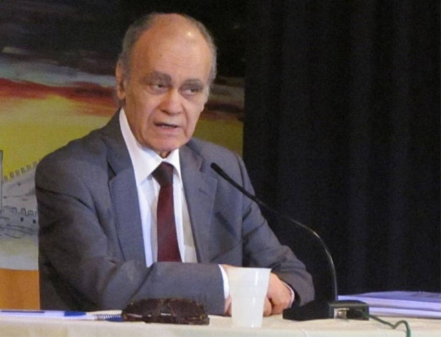 Ρωμανιάς:Είναι προτιμότερο να συμπληρώσει κανείς 35 έτη στον ΟΑΕΕ