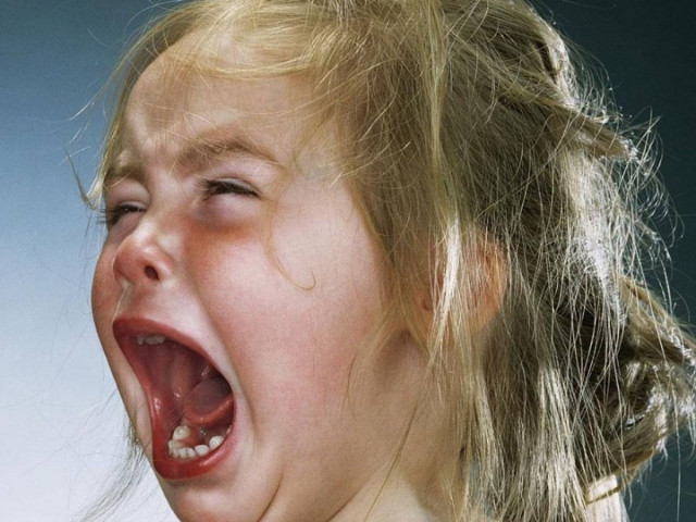 ΣΟΚ: Δείτε τι έκανε σε μικρά παιδιά για να τα φωτογραφίζει να κλαίνε