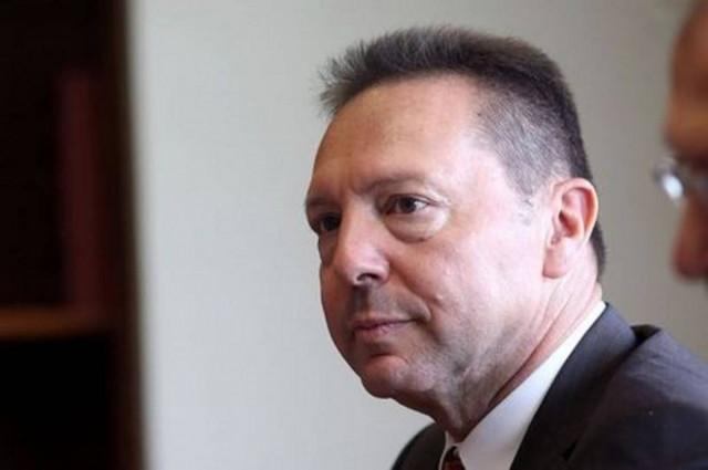 Στουρνάρας: Φορολογική διαφάνεια με τη συνδρομή άλλων κρατών