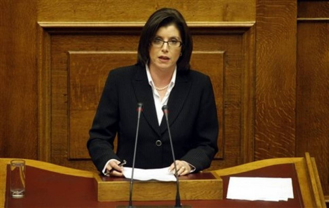 «Πρώτη φορά βλέπω αρνί που βιάζεται να έρθει το Πάσχα»