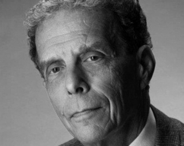 Υπάλληλος της Nasa βρέθηκε κρεμασμένος από τα γεννητικά του όργανα