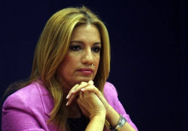 ΠΑΣΟΚ για Τσίπρα: «Μικροκομματικές σκοπιμότητες»